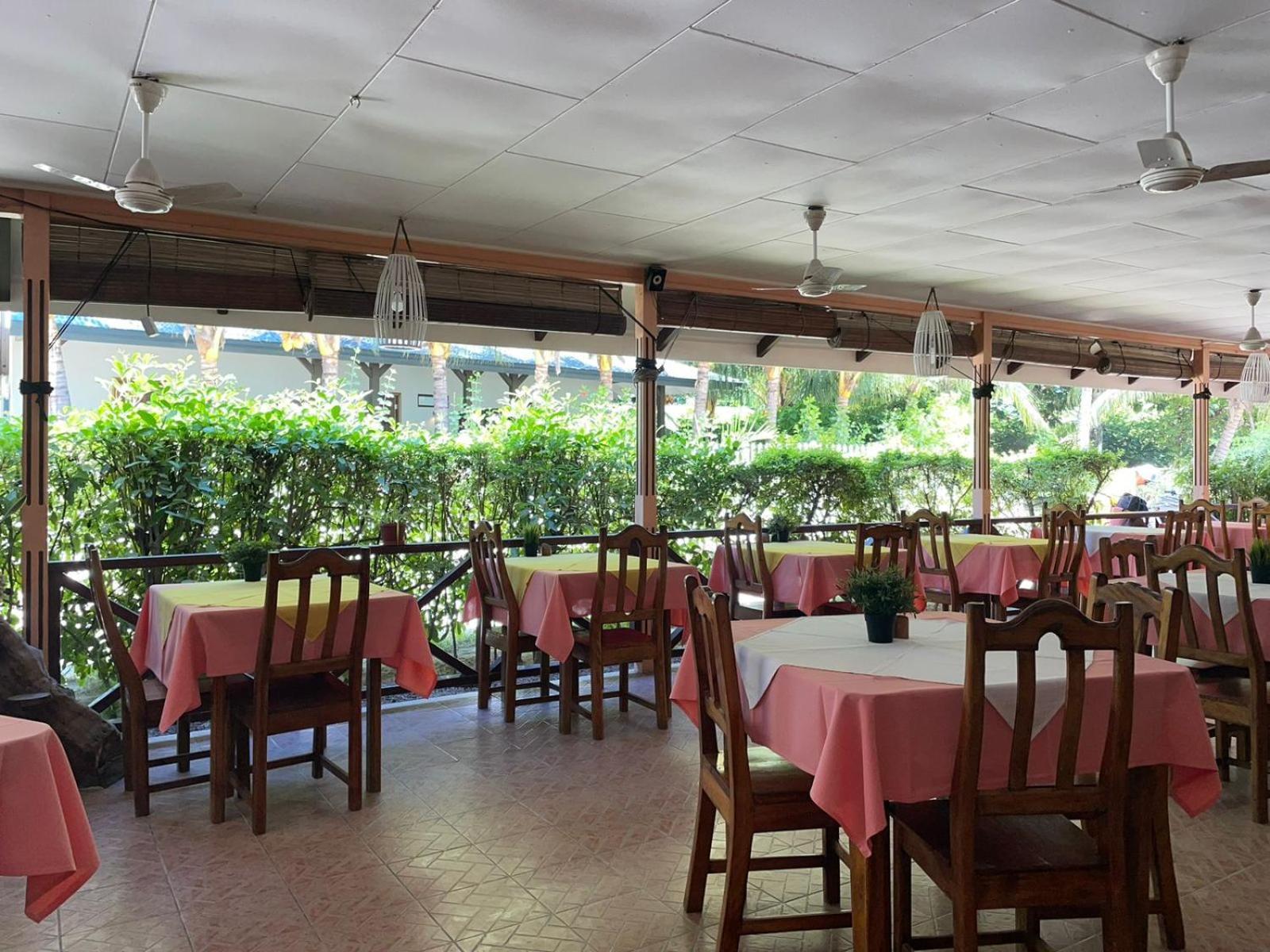 Orchid Self Catering Apartment La Digue