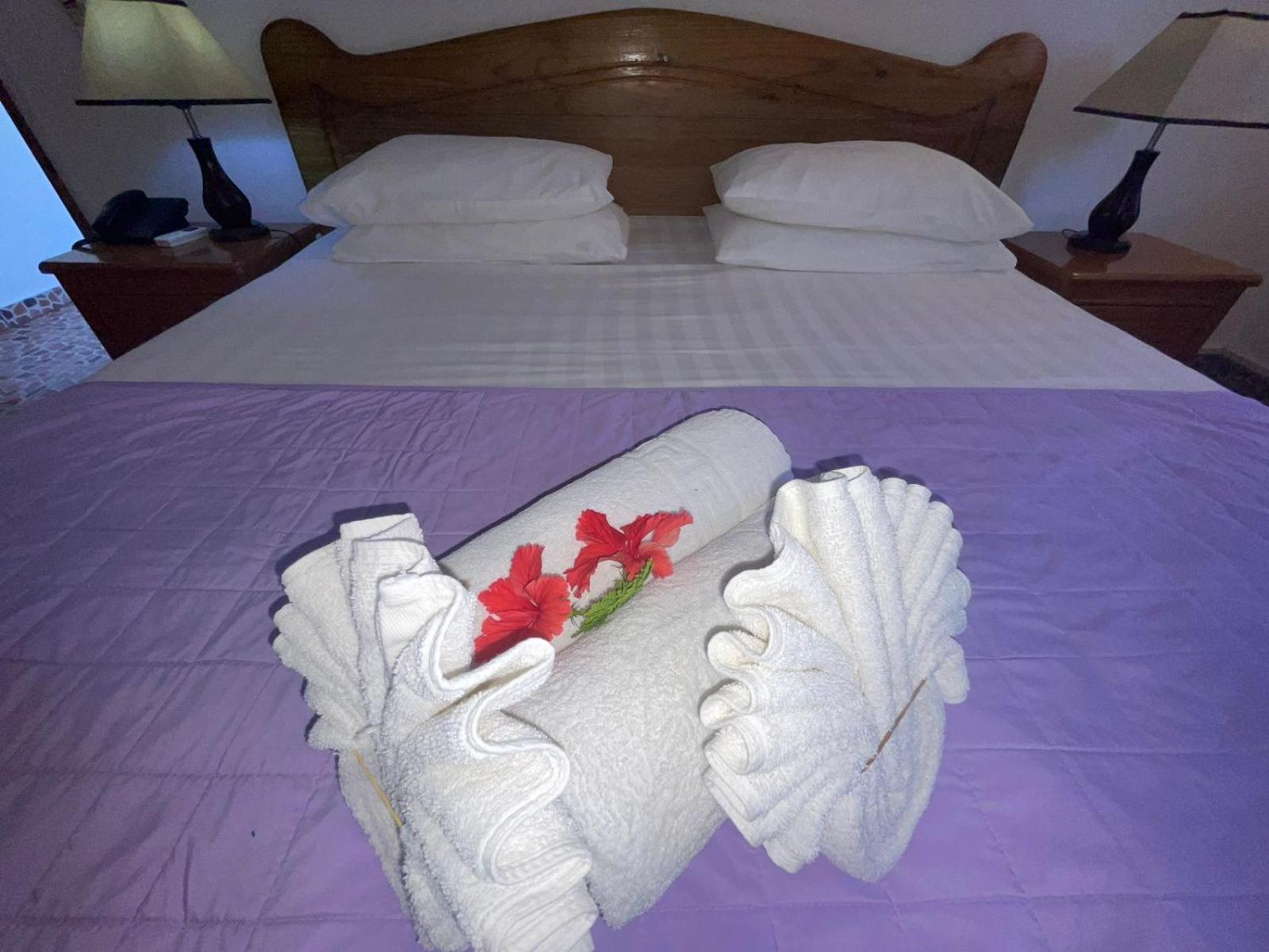 Apartment Orchid Self Catering *
