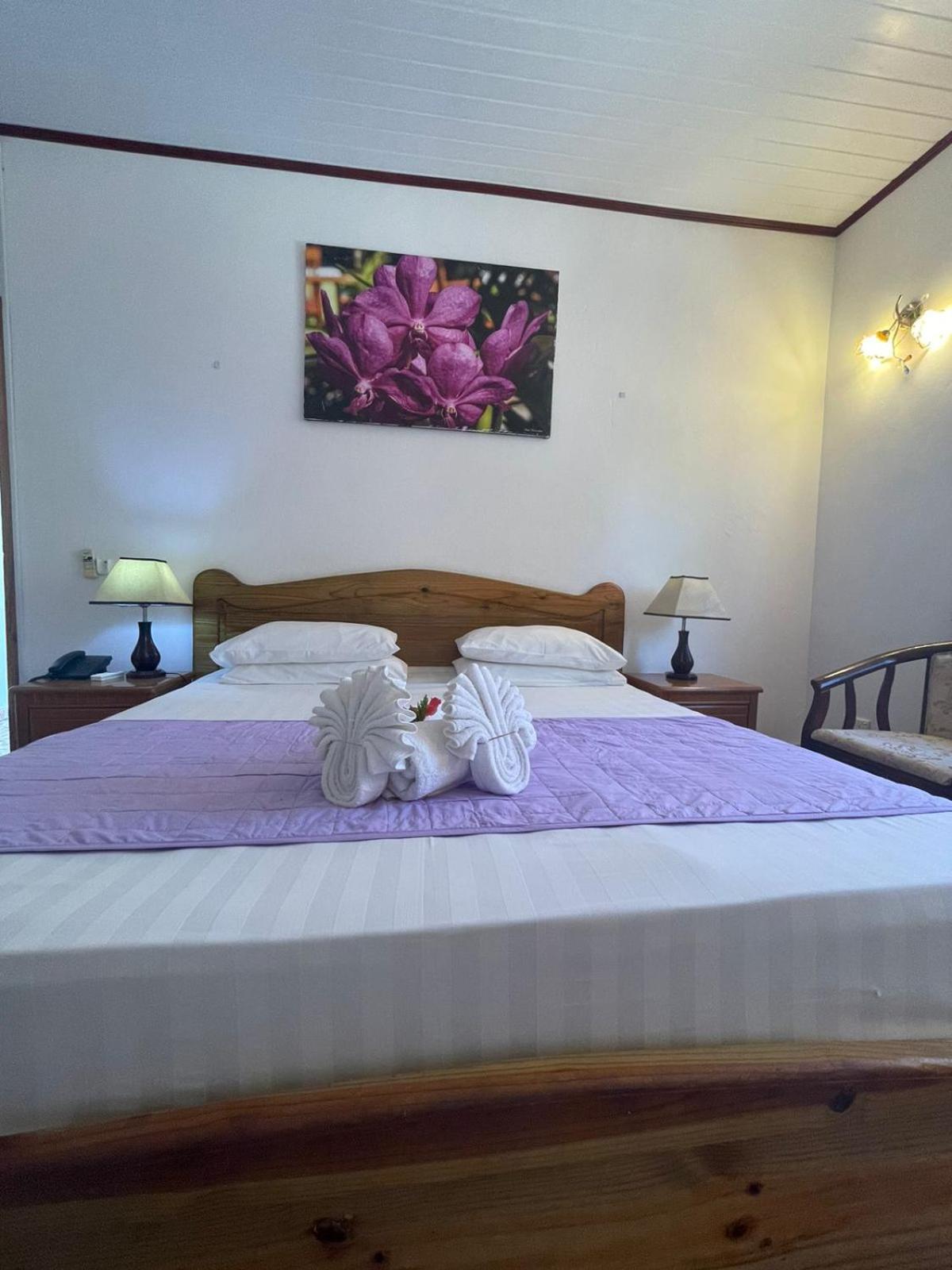 Orchid Self Catering Apartment *