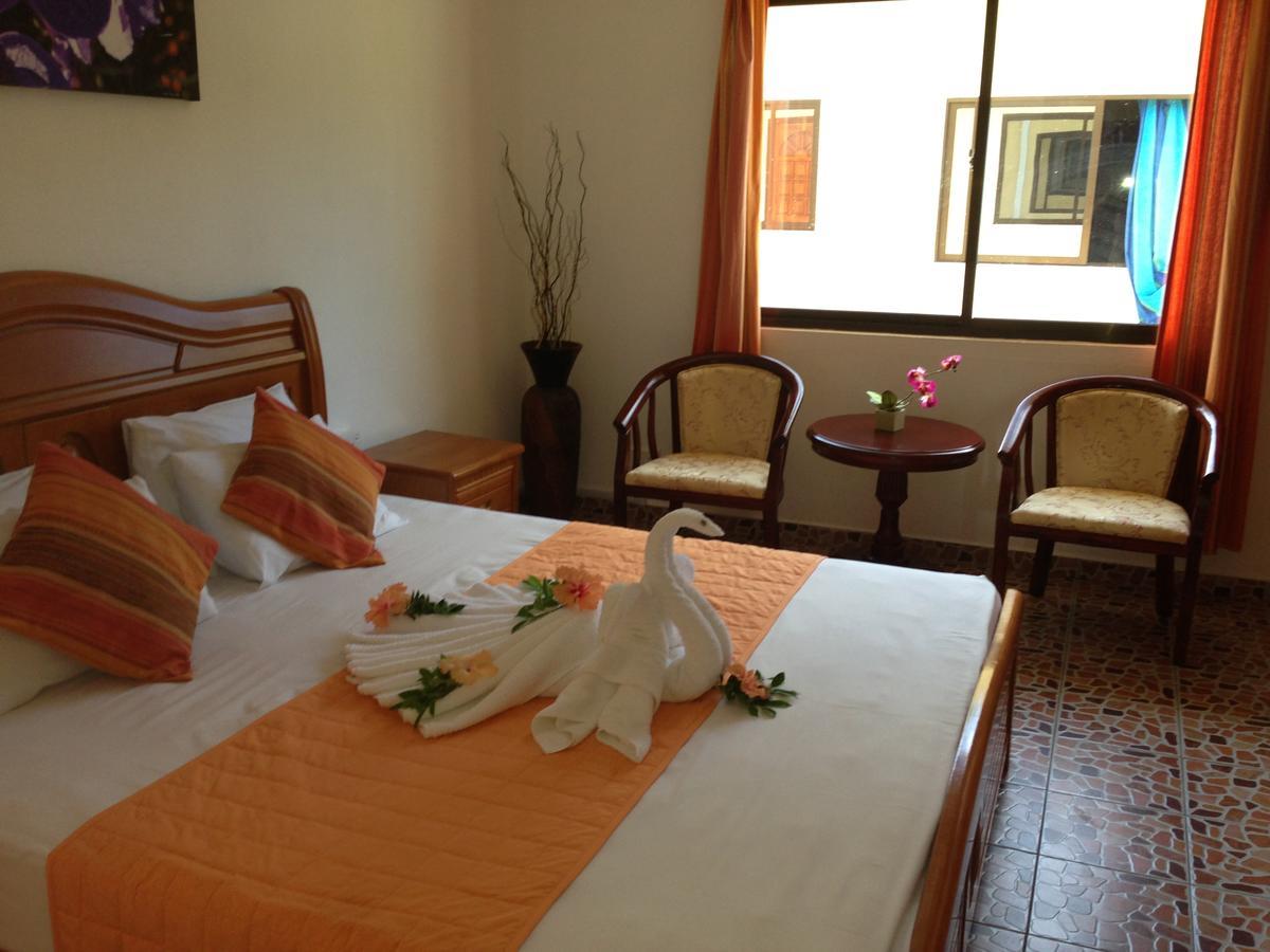 Apartment Orchid Self Catering