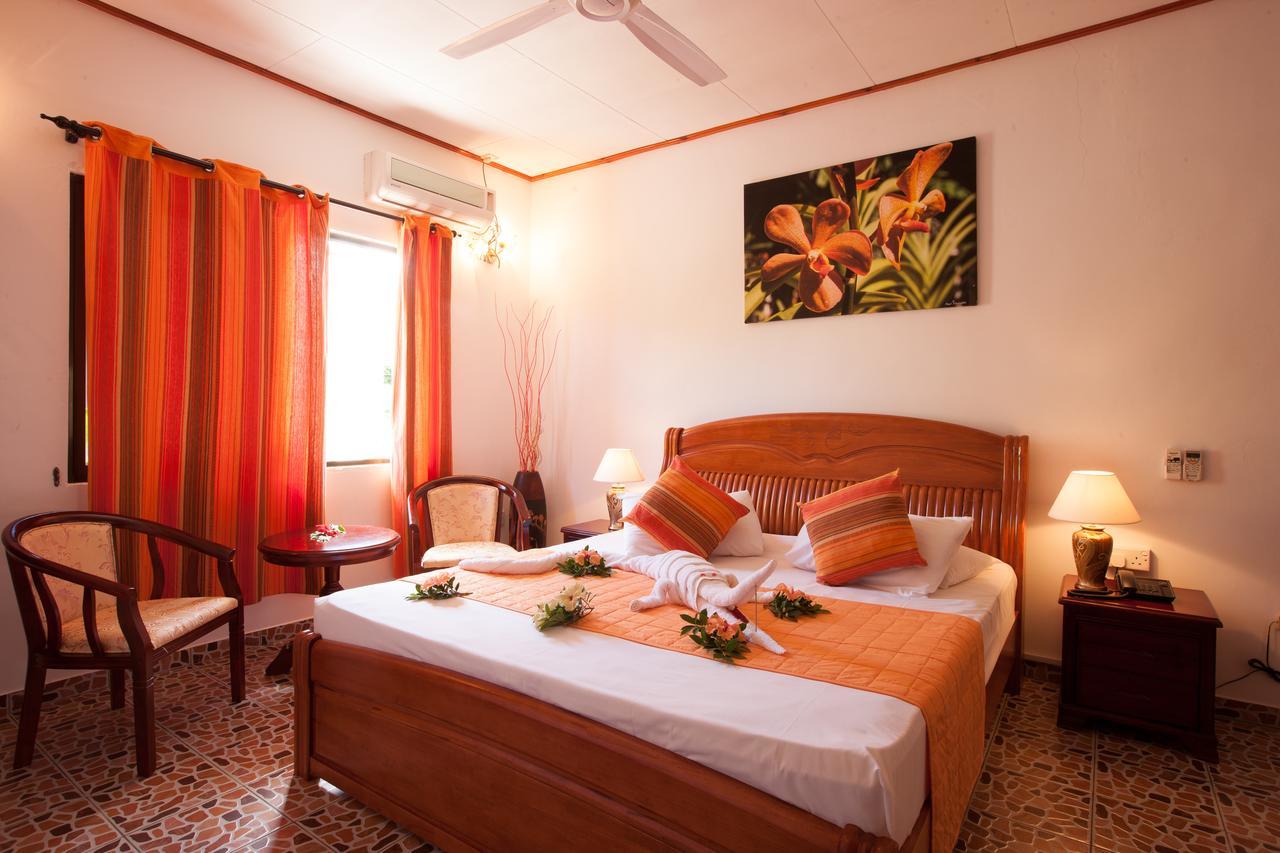 Apartman Orchid Self Catering