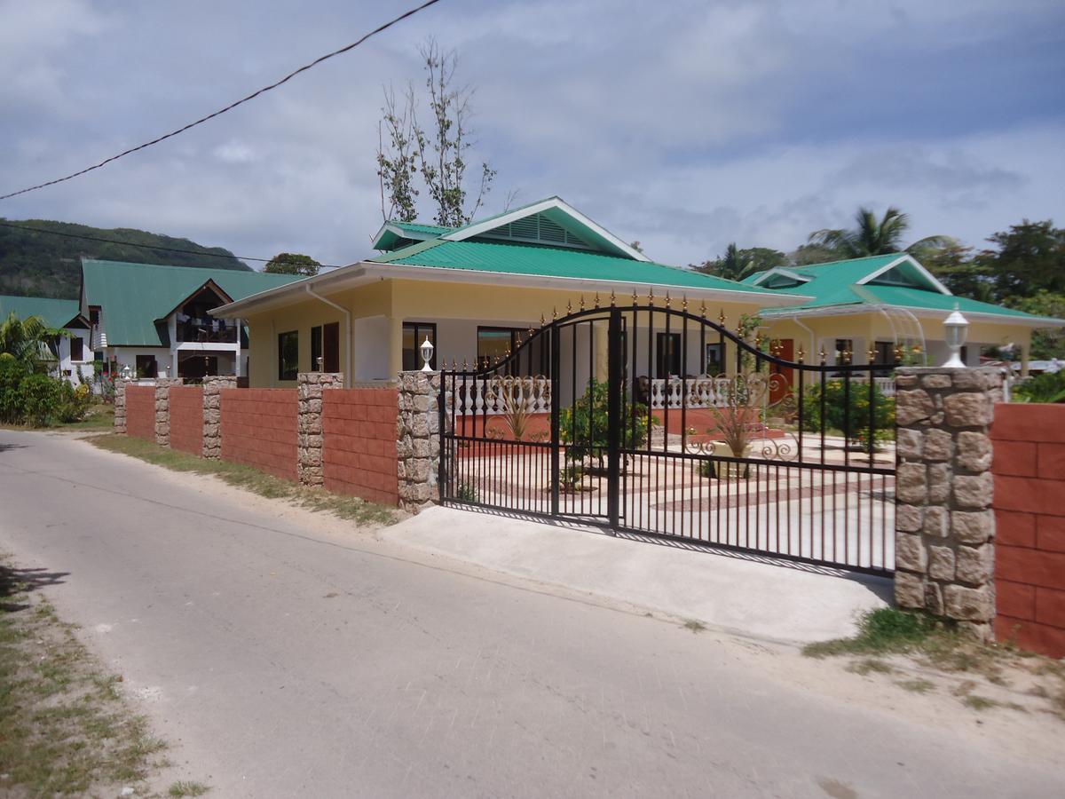 Apartman Orchid Self Catering *