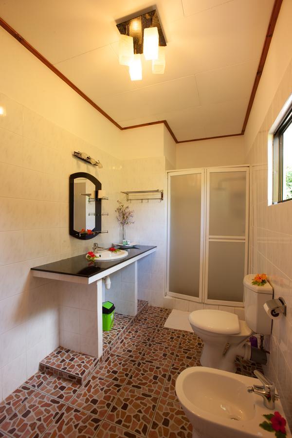 Orchid Self Catering La Digue