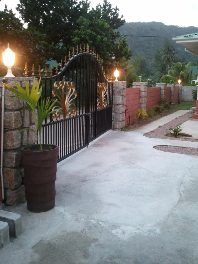 Orchid Self Catering