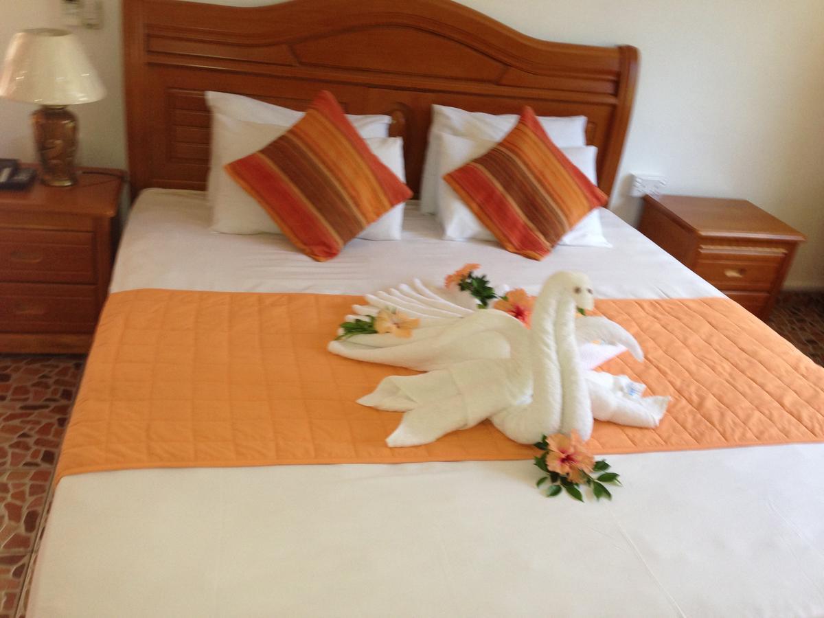 Orchid Self Catering Apartman