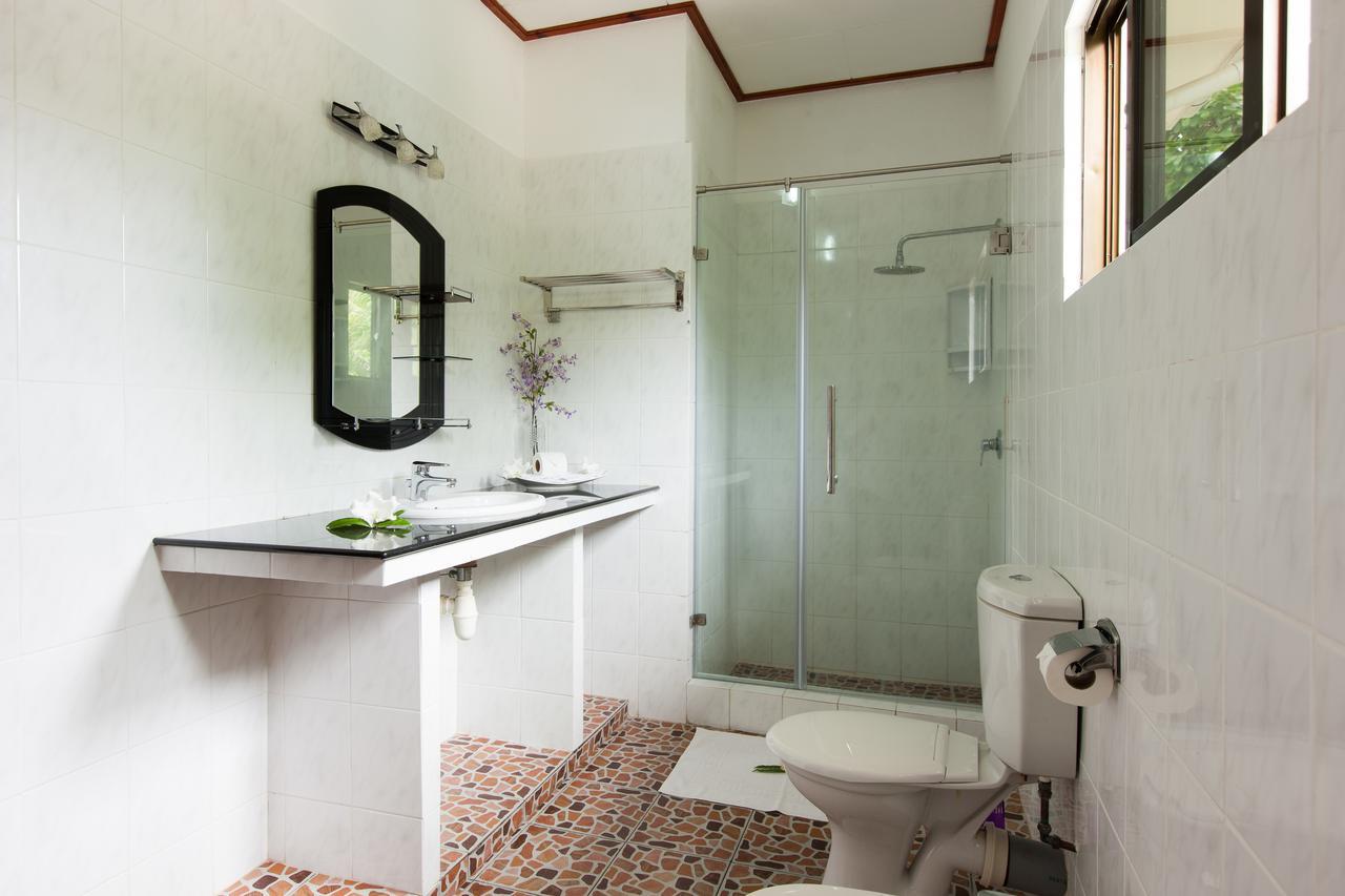 Orchid Self Catering