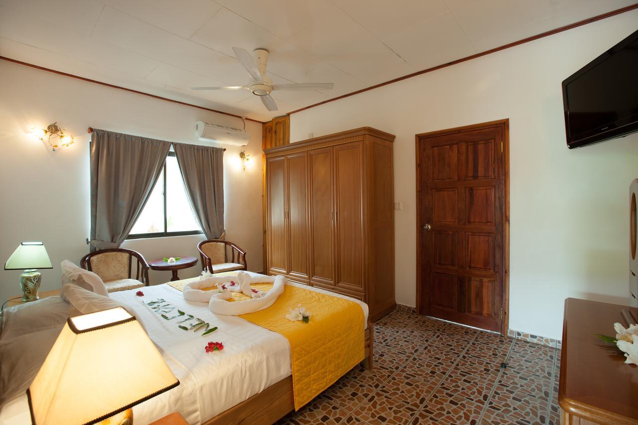 Apartman Orchid Self Catering *