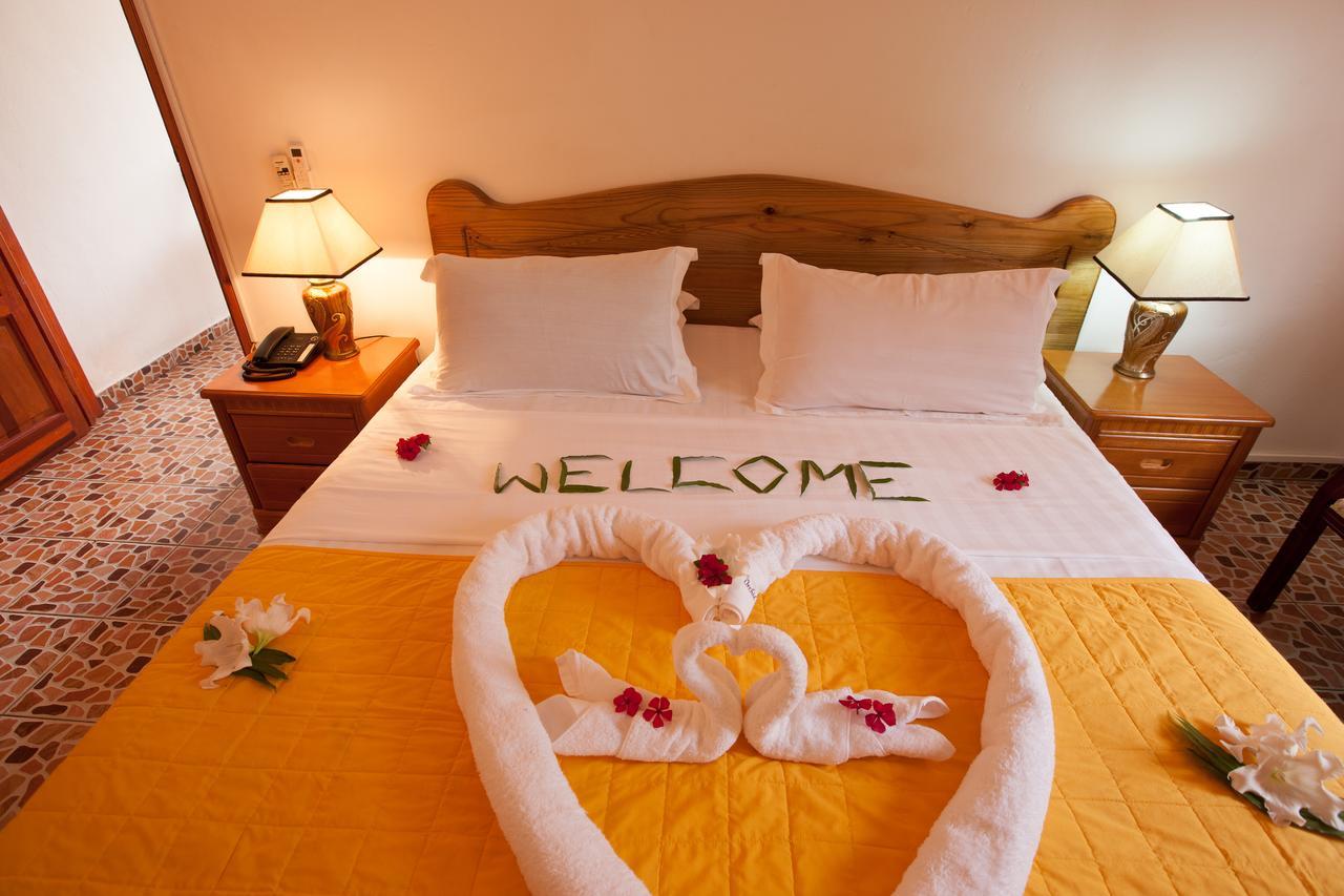 Orchid Self Catering *