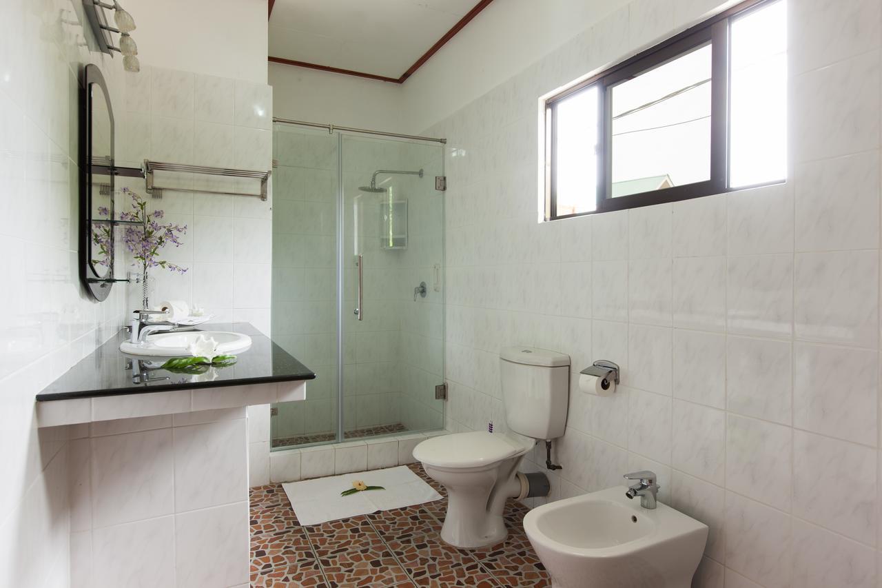 Orchid Self Catering *